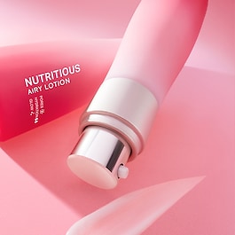 Nutritious Milky Lotion - Balsam
